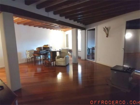 4 o più locali (Centro storico) 120mq