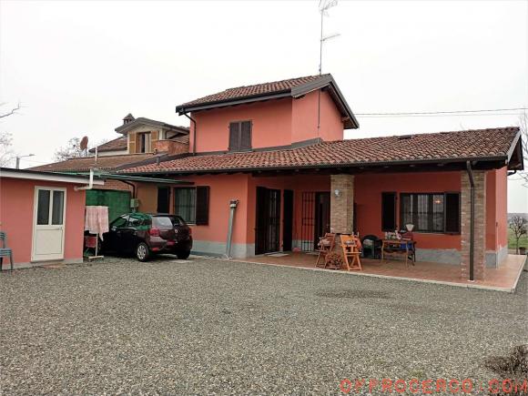 Villa (Castelceriolo) 150mq