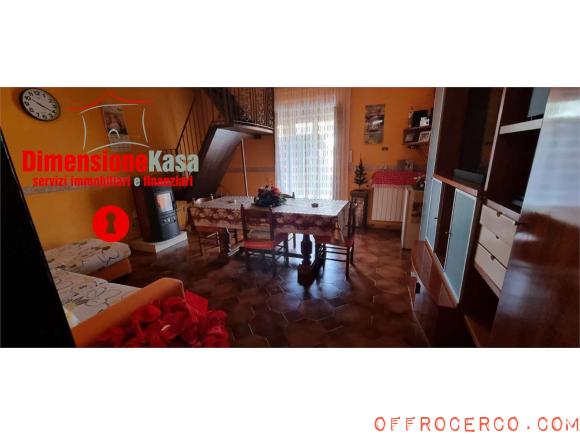 Porzione di Casa (Polvica) 92mq