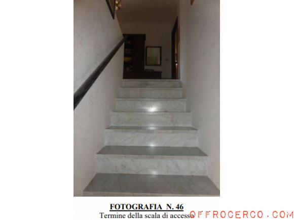 Casa singola 202mq
