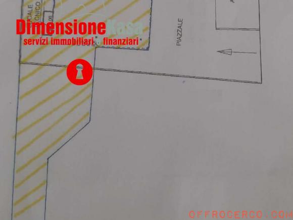 Capannone 264mq