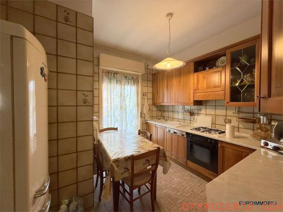 Appartamento (Traversetolo) 106mq