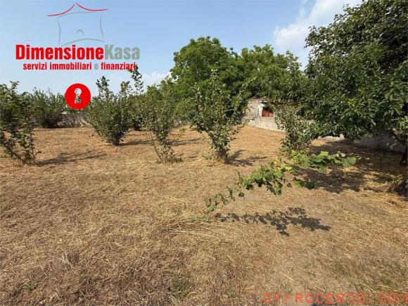 Terreno Agricolo 1624mq