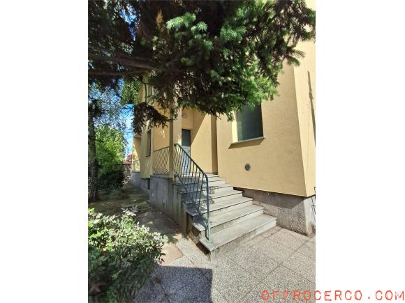 Villa Bifamiliare 400mq