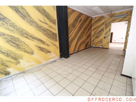 Negozio (Porta Mortara) 72,3mq
