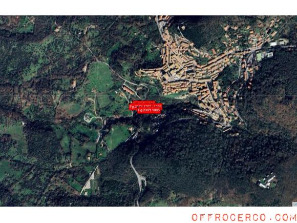 Terreno Bolzella 3800mq