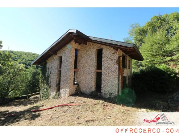 Villa 5 Locali o più 220mq 1997