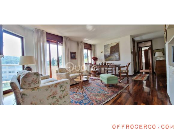 Appartamento 5 Locali o più 81mq 1987