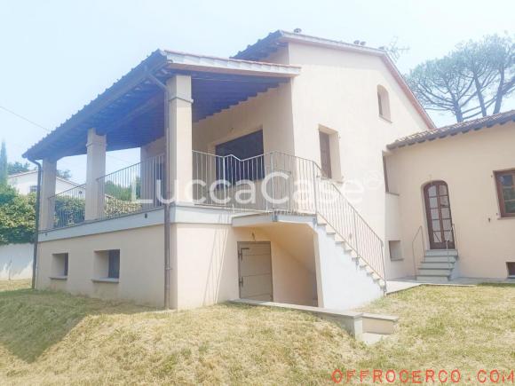 Villa Bifamiliare Monte San Quirico 250mq
