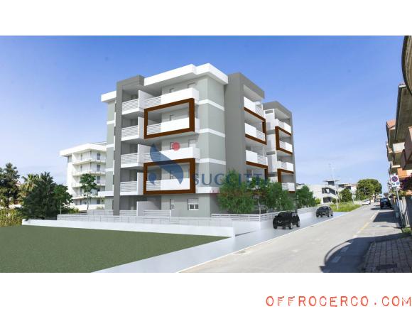 Appartamento 3 Locali 55mq 2025