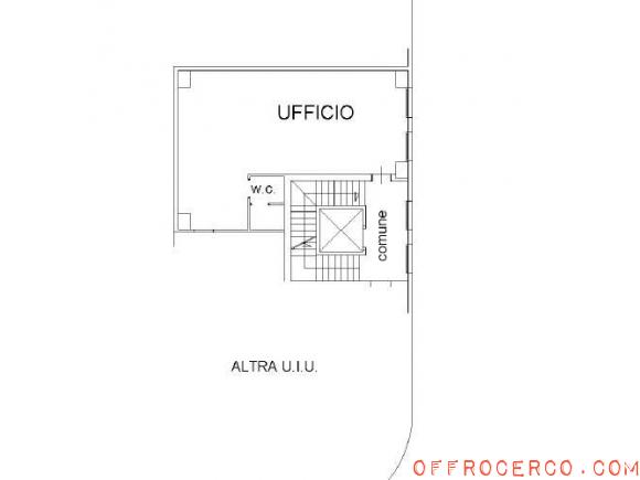 Ufficio 70mq