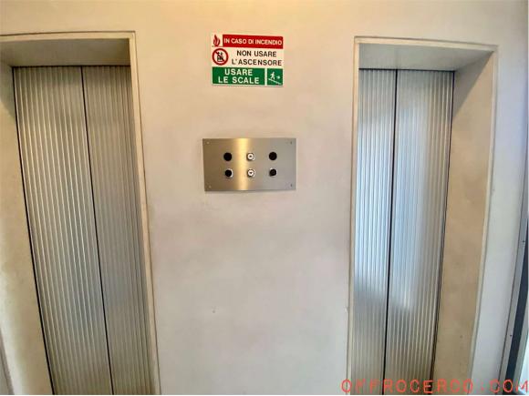 Appartamento trilocale 90mq