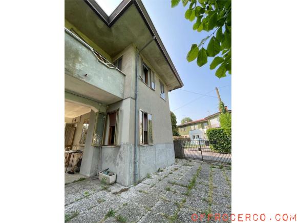 Casa singola 184mq