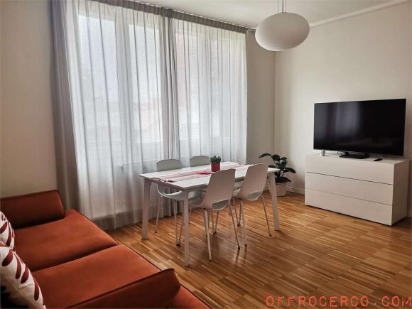 Appartamento bilocale (MM Gorla/Turro/Rovereto) 60mq