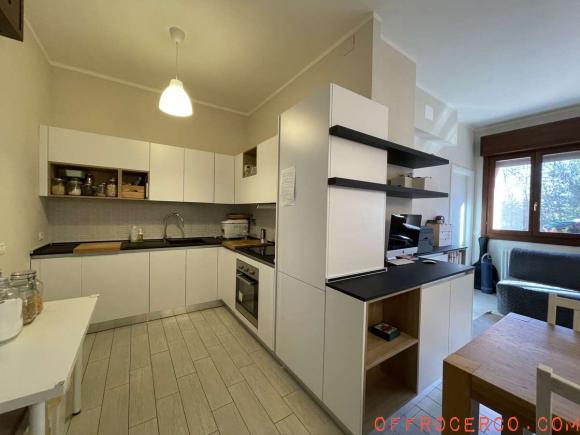 4 o più locali (Basilicanova) 105mq