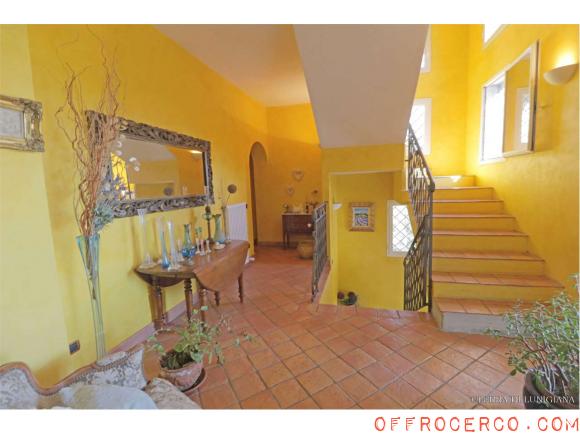 Villa 350mq