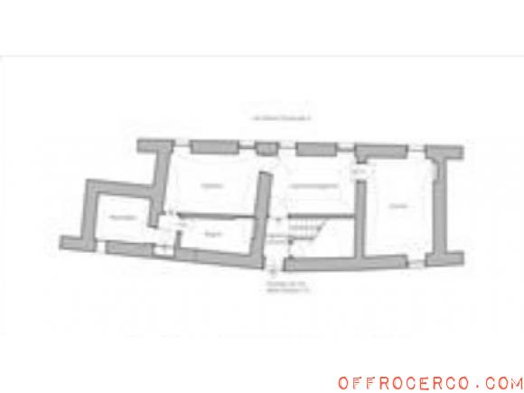 Appartamento (Moltedo) 85mq