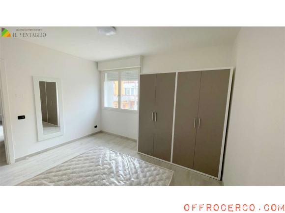 Appartamento monolocale 40mq