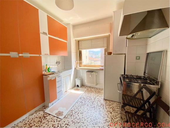 Appartamento trilocale 90mq