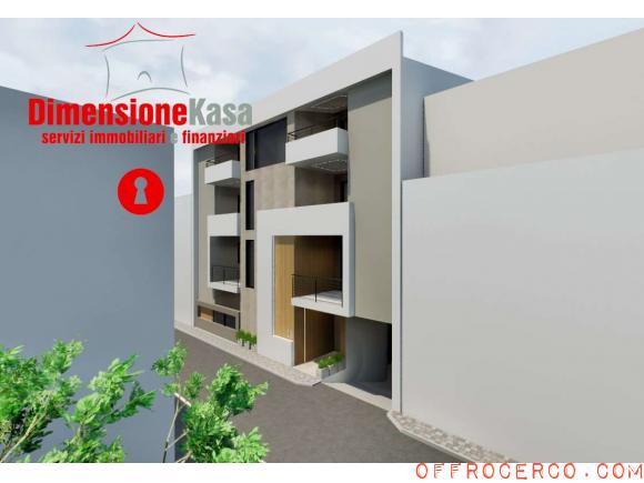 Appartamento 100mq