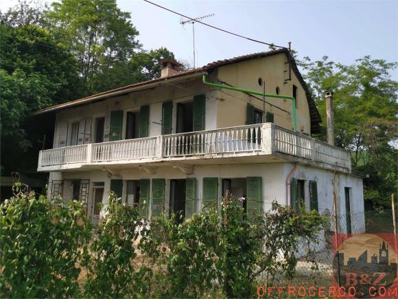 Rustico/Casale 650mq