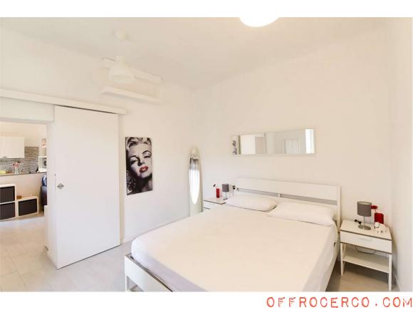 Appartamento bilocale 59mq
