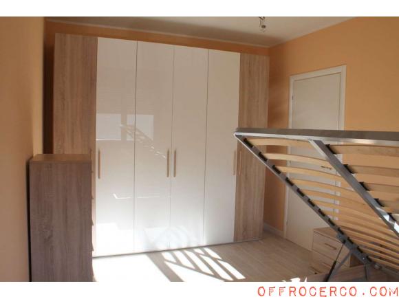Appartamento bilocale (Basilicanova) 48mq