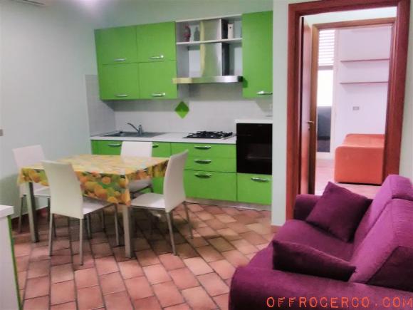 Appartamento 3 Locali Centro Città 70mq 1960
