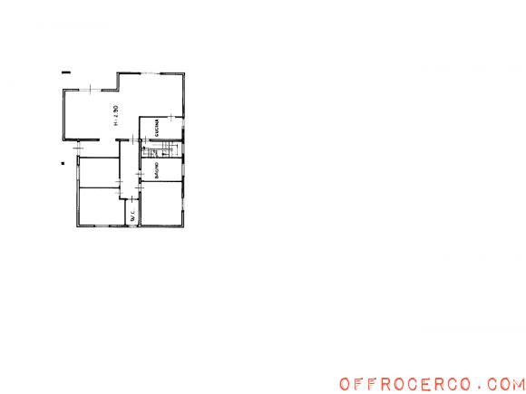Villa 5 Locali o più 270mq