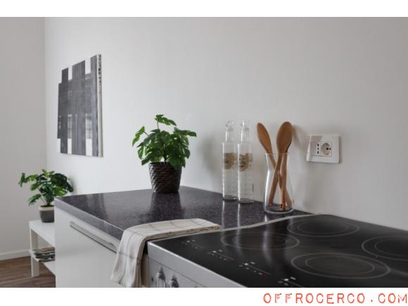 Appartamento Bilocale 55mq
