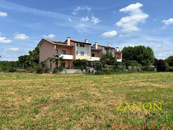 Villa Villetta a schiera 145mq 1995