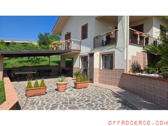Villa 4 Locali 160mq