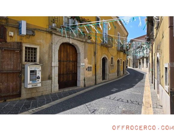 Casa indipendente 5 Locali o più 170mq