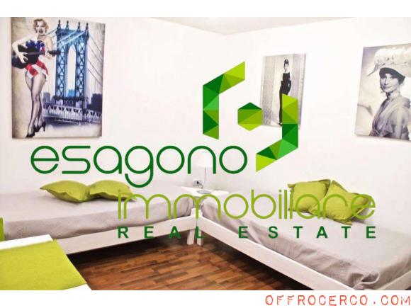 Appartamento bilocale (Ortigia) 60mq
