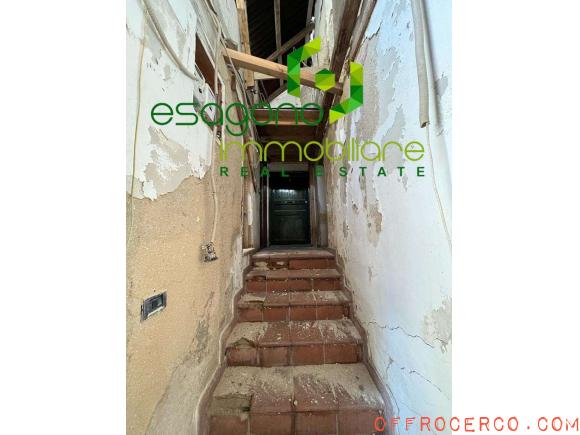 Appartamento (Ortigia) 100mq