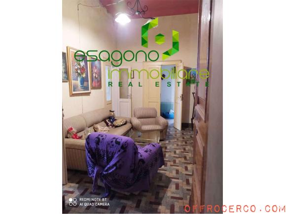 Casa singola (Ortigia) 250mq