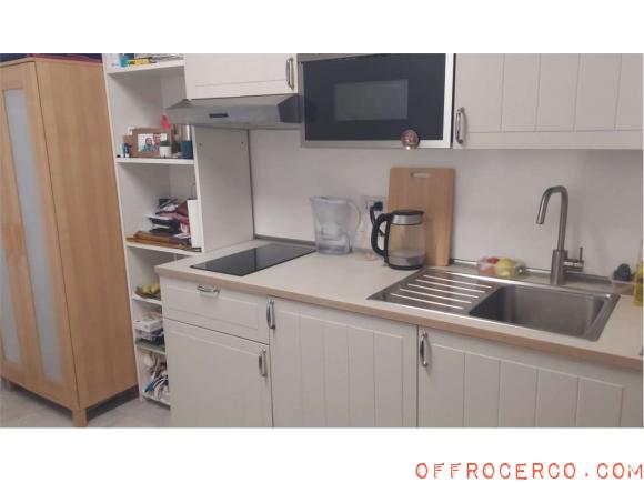 Appartamento monolocale (MM Romolo) 25mq