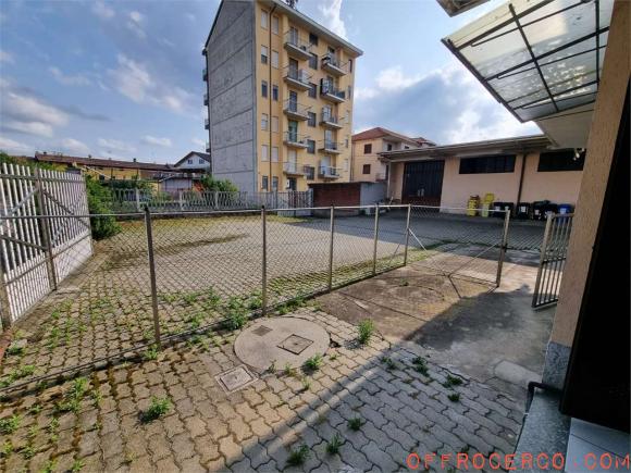Porzione di Casa 80mq