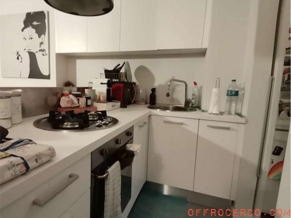 Appartamento bilocale (Garibaldi/ Isola/ Maciachini) 60mq