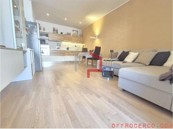Appartamento bilocale (Gries - S. Quirino) 70mq