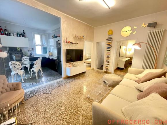 Appartamento 4 Locali 80mq