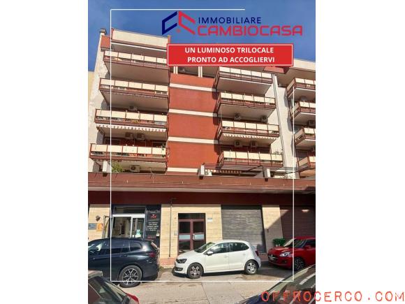 Appartamento 3 Locali Solito-Corvisea 90mq 1980