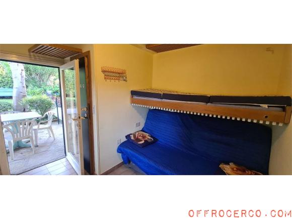 Appartamento monolocale 15mq