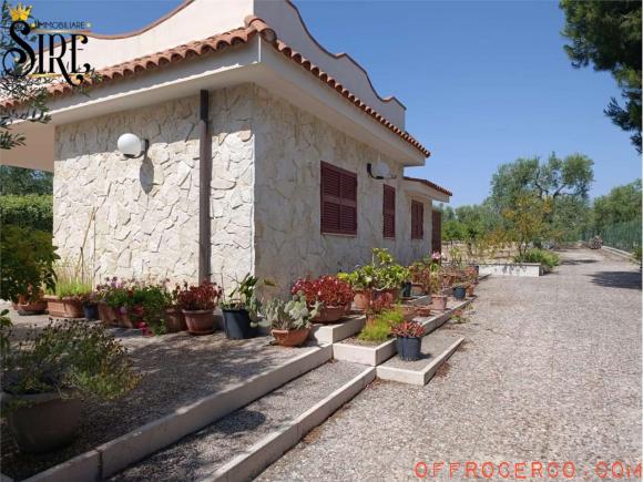 Appartamento bilocale (Capirro) 60mq