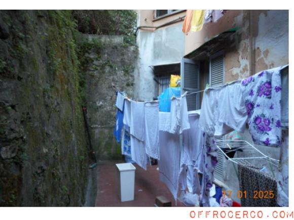 Appartamento (Sampierdarena) 65mq