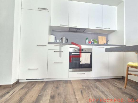 Appartamento bilocale (Centro) 45mq