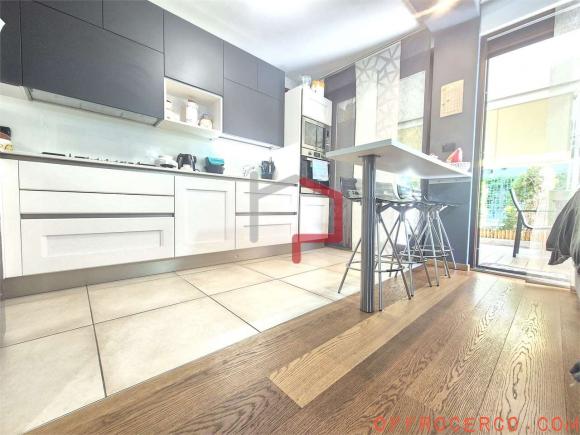 Appartamento trilocale (San Giacomo) 100mq